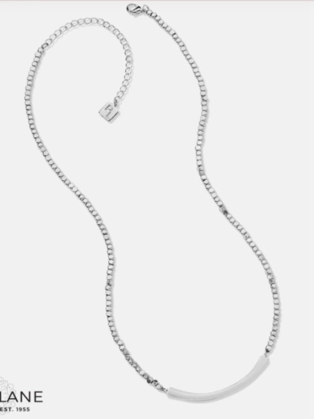 New Park Lane Whisp Necklace - Retired